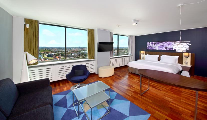 Radisson Blu Hotel Lietuva
