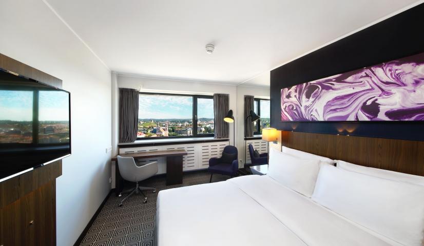 Radisson Blu Hotel Lietuva