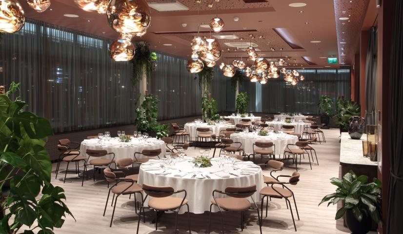 Radisson Blu Hotel Lietuva