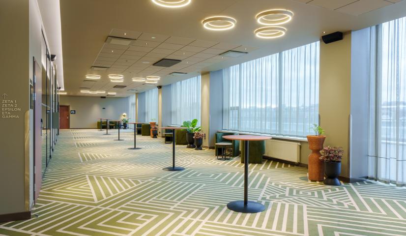 Radisson Blu Hotel Lietuva