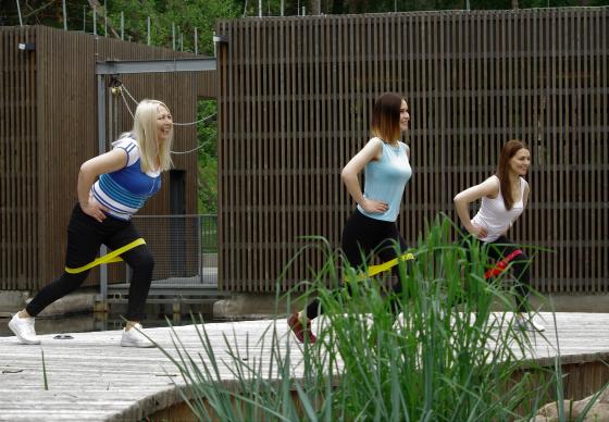 Kodėl ir XXI amžiuje vis dar  svarbi laikysena?