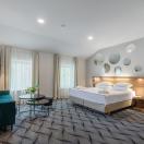 CITY HOTELS - ALGIRDAS