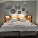 CITY HOTELS - ALGIRDAS