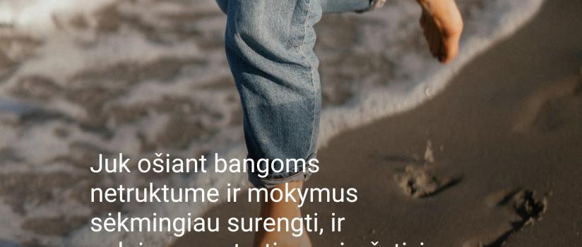 ATVYKITE SU ĮMONĖS AR DRAUGŲ KOMANDA!
