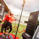 360 video platforma renginiams!