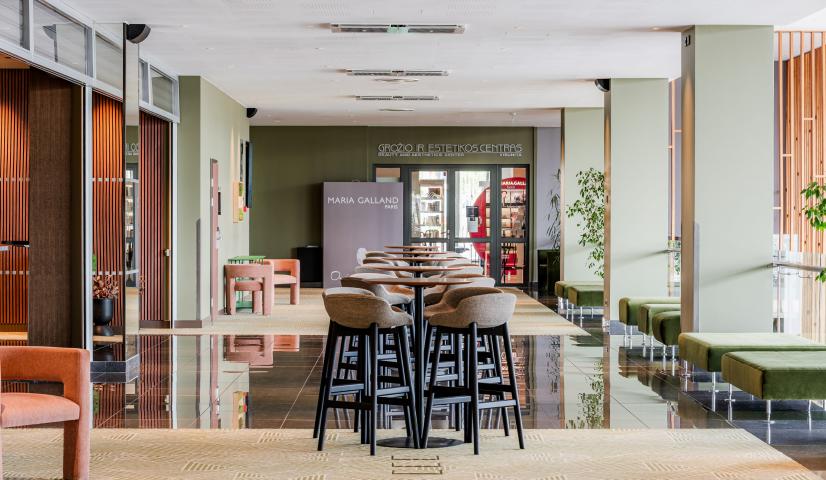 Radisson Blu Hotel Lietuva