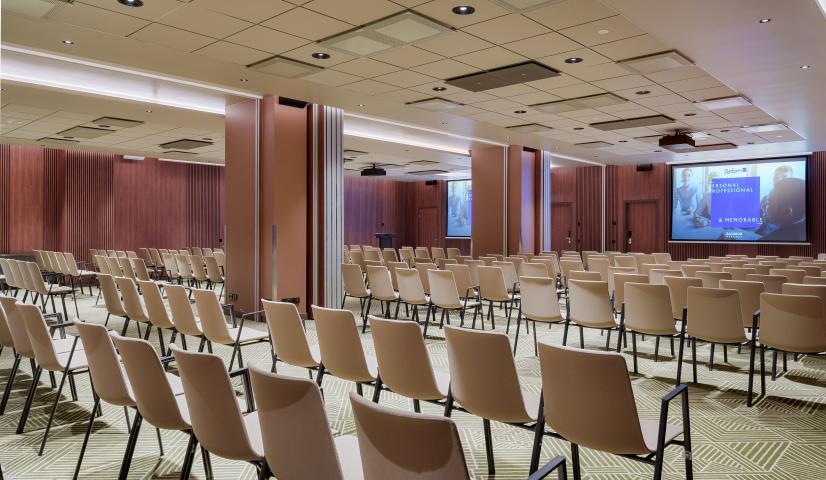 Radisson Blu Hotel Lietuva