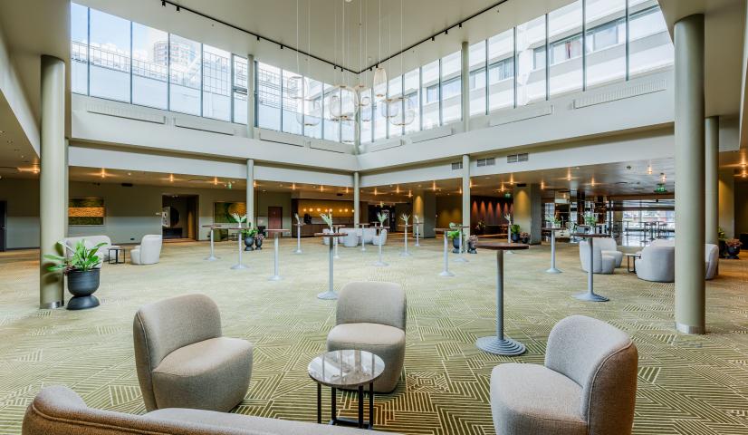 Radisson Blu Hotel Lietuva