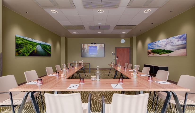 Radisson Blu Hotel Lietuva