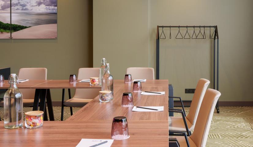 Radisson Blu Hotel Lietuva