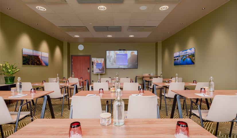 Radisson Blu Hotel Lietuva