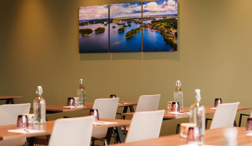 Radisson Blu Hotel Lietuva