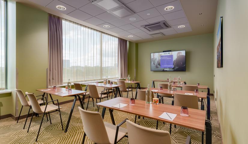 Radisson Blu Hotel Lietuva