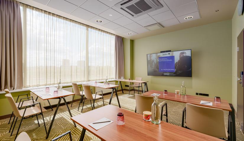 Radisson Blu Hotel Lietuva