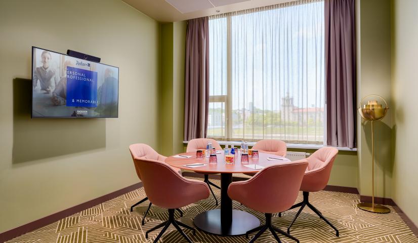 Radisson Blu Hotel Lietuva