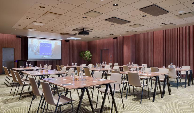 Radisson Blu Hotel Lietuva