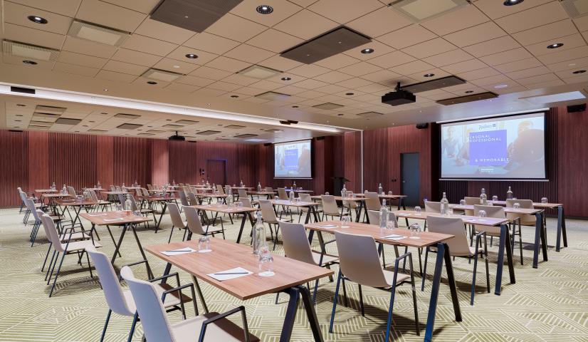 Radisson Blu Hotel Lietuva