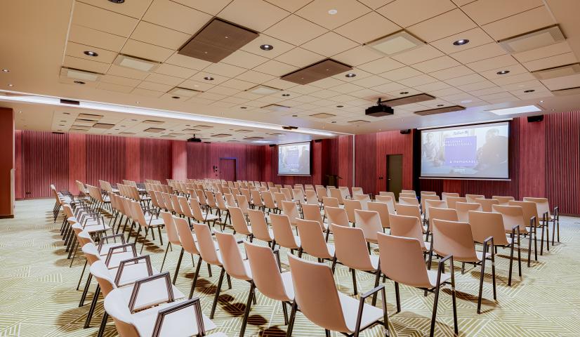 Radisson Blu Hotel Lietuva