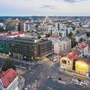 Holiday Inn Vilnius