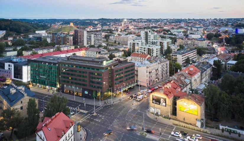 Holiday Inn Vilnius