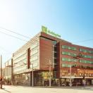 Holiday Inn Vilnius