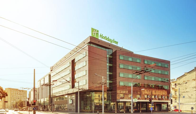 Holiday Inn Vilnius