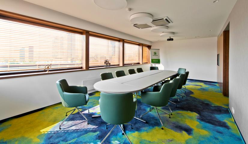 Holiday Inn Vilnius