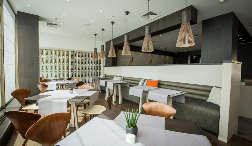 Holiday Inn Vilnius