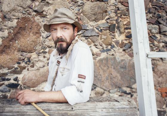 Dvariškas gyvenimas – špyga taukuota