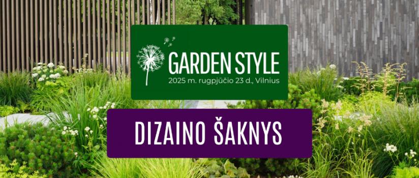 TIK ŠIANDIEN IKI 23:59 VAL. SPECIALUS 15 PROC. NUOLAIDOS KODAS KONFERENCIJOS DALYVIAMS Placer2025GS