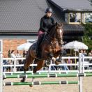 Horsburg Equestrian Club  - išskirtinė vieta renginiams šalia Vilniaus!