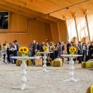 Horsburg Equestrian Club  - išskirtinė vieta renginiams šalia Vilniaus!