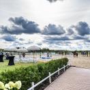 Horsburg Equestrian Club  - išskirtinė vieta renginiams šalia Vilniaus!