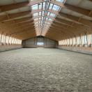 Horsburg Equestrian Club  - išskirtinė vieta renginiams šalia Vilniaus!