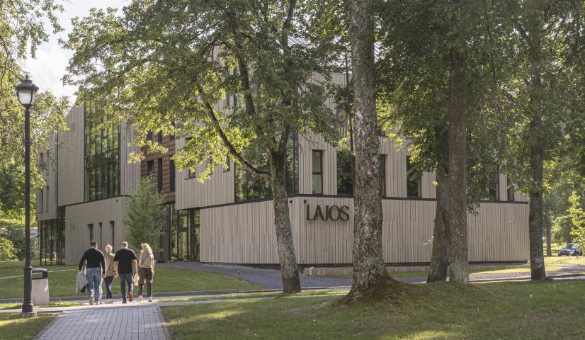 LAJOS