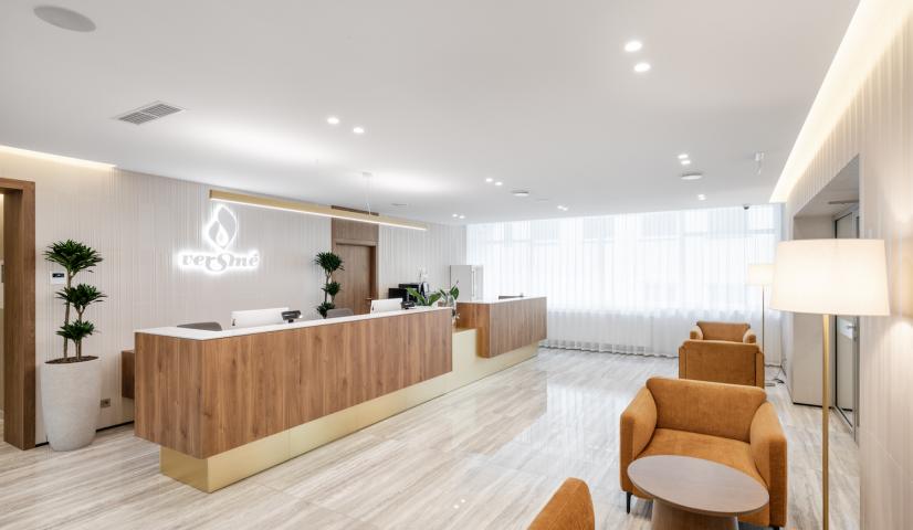 Sanatorija „Versmė“ – konferencijos ir renginiai su sveikatinimo prieskoniu