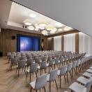 Sanatorija „Versmė“ – konferencijos ir renginiai su sveikatinimo prieskoniu