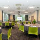 Novotel Vilnius Centre