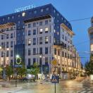 Novotel Vilnius Centre