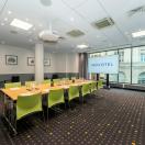 Novotel Vilnius Centre