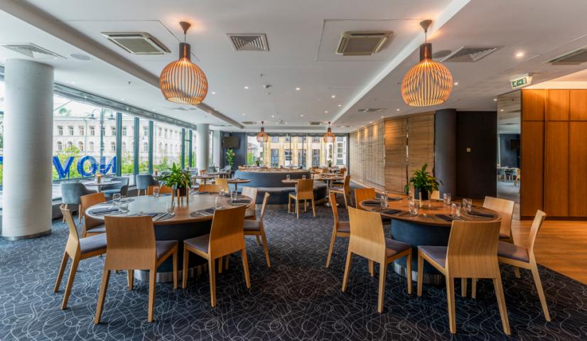 Novotel Vilnius Centre