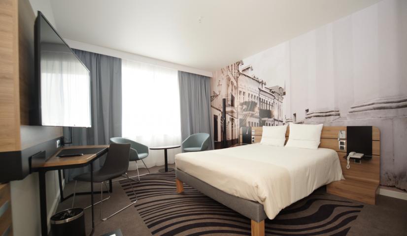 Novotel Vilnius Centre