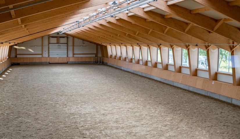 Horsburg Equestrian Club  - išskirtinė vieta renginiams šalia Vilniaus!