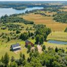 Debesų  Slėnis