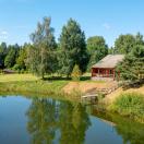 Debesų  Slėnis