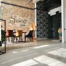SPACE the PLACE studija