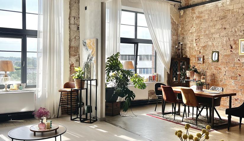 SPACE the PLACE studija