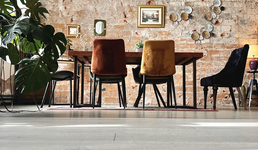 SPACE the PLACE studija