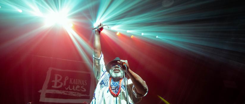 "Kaunas Blues" festivalis