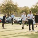 GOLFAS IR ASMENINIS EFEKTYVUMAS. KO GALIME PASIMOKYTI?